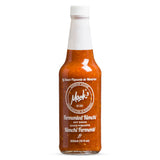 Fermented Kimchi Hot Sauce ⚡ Sauce Piquante Kimchi Fermenté